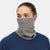 evo Fleece Neck Warmer Slate