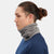 evo Fleece Neck Warmer Slate