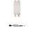 Catch Surf Blank Series 8'0" Log Surfboard + Dakine Kainui Team 8' Leash
