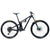 Yeti Cycles SB130 C Lunch Ride Factory Complete Mountain Bike 2022 Raw Carbon