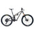 Yeti Cycles SB140 T2 Lunch Ride Complete Mountain Bike 2022 Smoke
