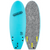 Catch Surf Odysea 5'0" Stump Thruster Surfboard Blue