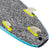 Catch Surf Odysea 6'0" Log Surfboard Blue