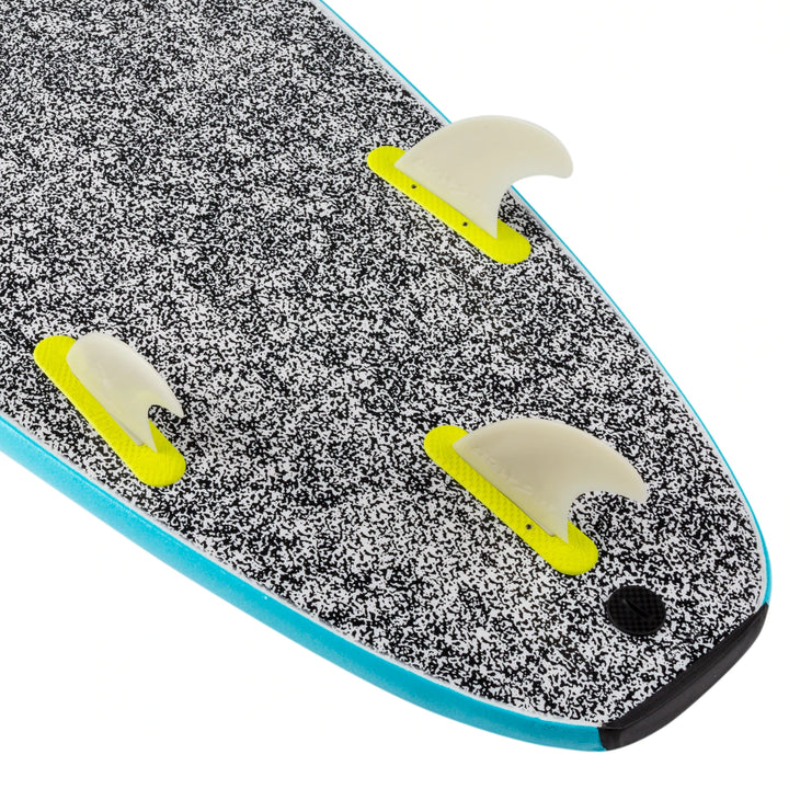 Catch Surf Odysea 6'0" Log Surfboard Blue