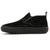 Vans Mid Slip MTE-1 Shoes - Unisex Black/Black/Suede