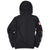 Volcom USST Enemy Stone Windbreaker - Women's OU Black