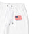 Volcom USST Fleece Pants - Women's USST White