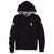 Volcom USST Hoodie - Women's USST Black