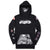 Volcom USST Hydro Riding Hoodie - Men's OU Black