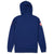 Volcom USST Alive Pullover - Men's USST Blue