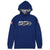Volcom USST Alive Pullover - Men's USST Blue