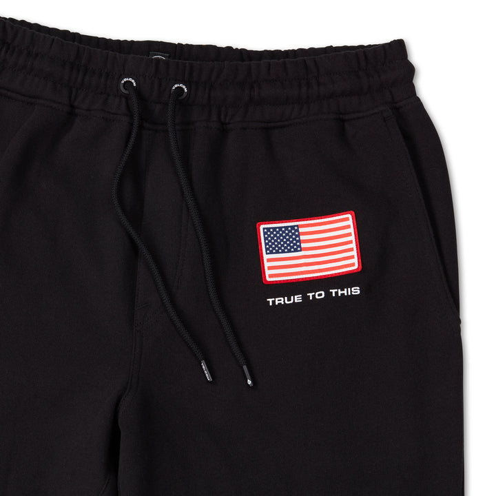 Volcom USST Iconic Stone Pants - Men's USST Black