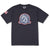 Volcom USST True To This T-Shirt - Men's USST Black