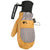 Wells Lamont Lifty Mittens Whiskey Tan