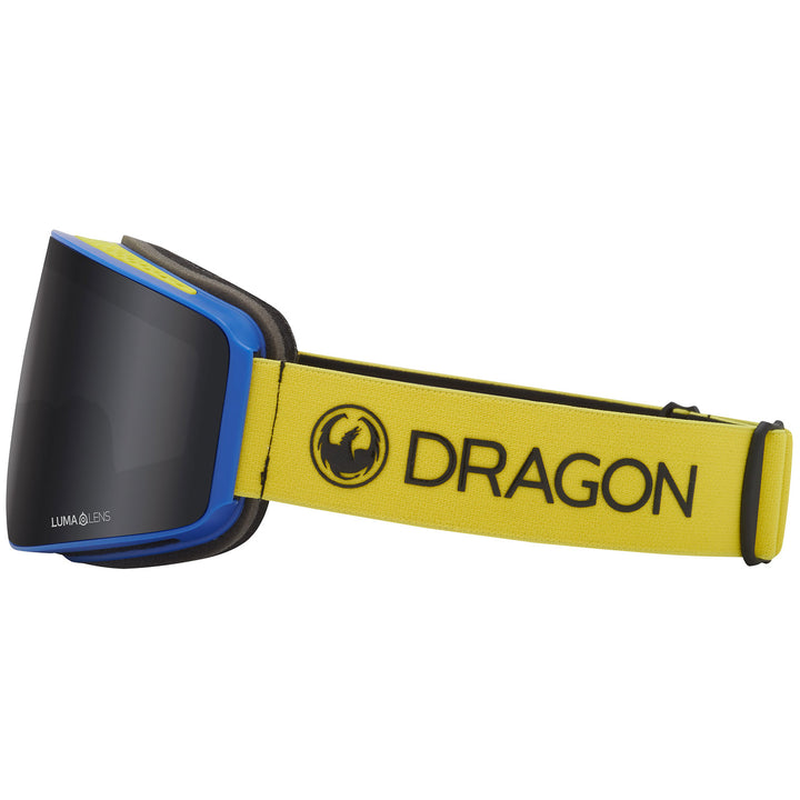 Dragon PXV Olympic 22 Goggles DO NOT USE