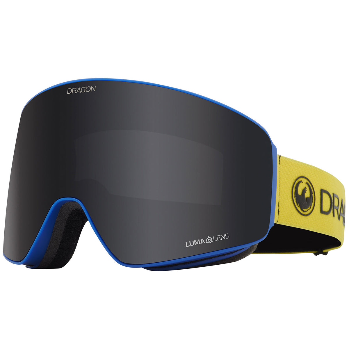 Dragon PXV Olympic 22 Goggles DO NOT USE