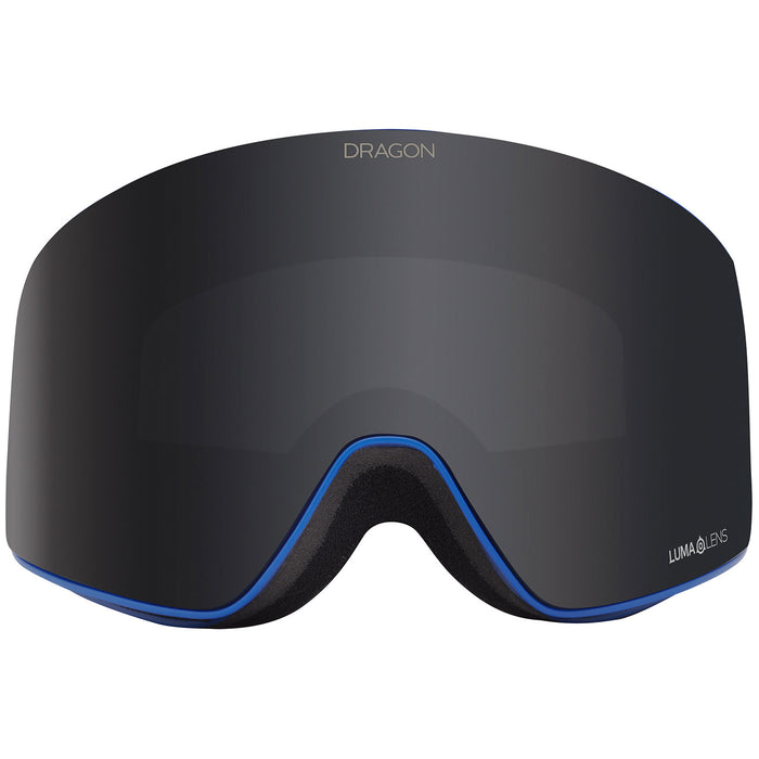 Dragon PXV Olympic 22 Goggles DO NOT USE