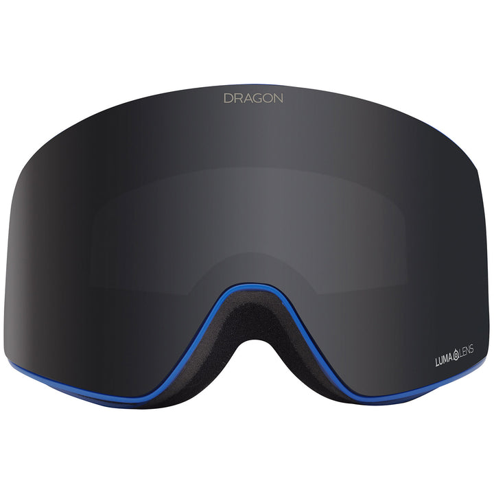 Dragon PXV Olympic 22 Goggles DO NOT USE