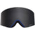 Dragon RVX OTG Olympic 22 Goggles DO NOT USE