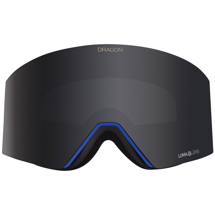 Dragon RVX OTG Olympic 22 Goggles DO NOT USE