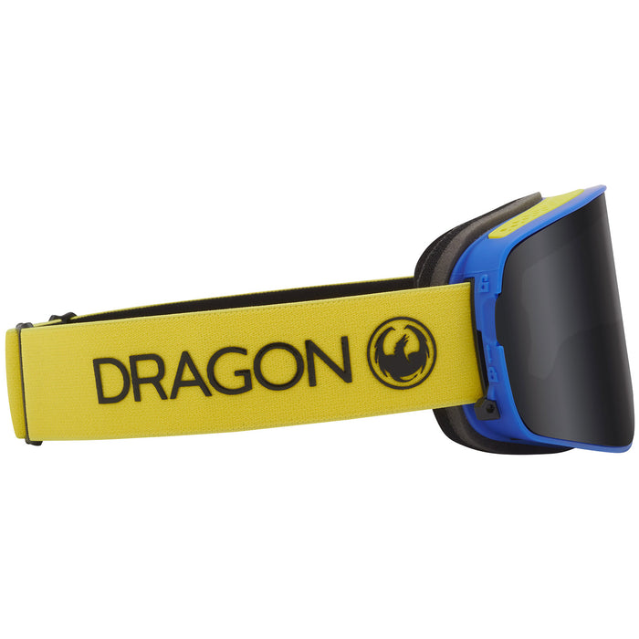 Dragon NFX2 Olympic 22 Goggles DO NOT USE