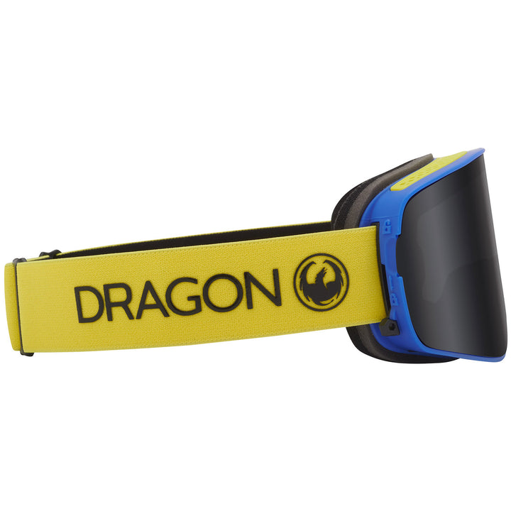 Dragon NFX2 Olympic 22 Goggles DO NOT USE