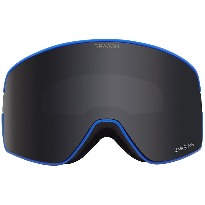 Dragon NFX2 Olympic 22 Goggles DO NOT USE