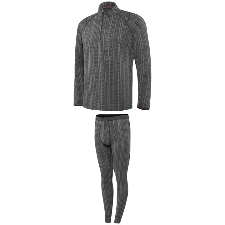 Saxx Viewfinder 1/2 Zip Top + Bottoms 2022