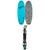 Catch Surf Odysea Twig 4'10" Twin Fin Surfboard + Pro-Lite 5.5' Super Comp Leash