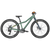 Scott Roxter 24 Complete Mountain Bike - Kids' 2022 Green