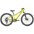 Scott Scale 24 Disc Complete Mountain Bike - Kids' 2022 Yellow