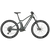 Scott Strike eRIDE 930 E-Mountain Bike 2022 Black