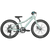 Scott Contessa 20 Rigid Complete Mountain Bike - Kids' 2022 Green