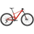 Scott Spark 960 Complete Mountain Bike 2022 Red