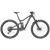 Scott Ransom 910 Complete Mountain Bike 2022 Raw Carbon