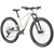 Scott Contessa Spark 930 Complete Mountain Bike - Women's 2022 White