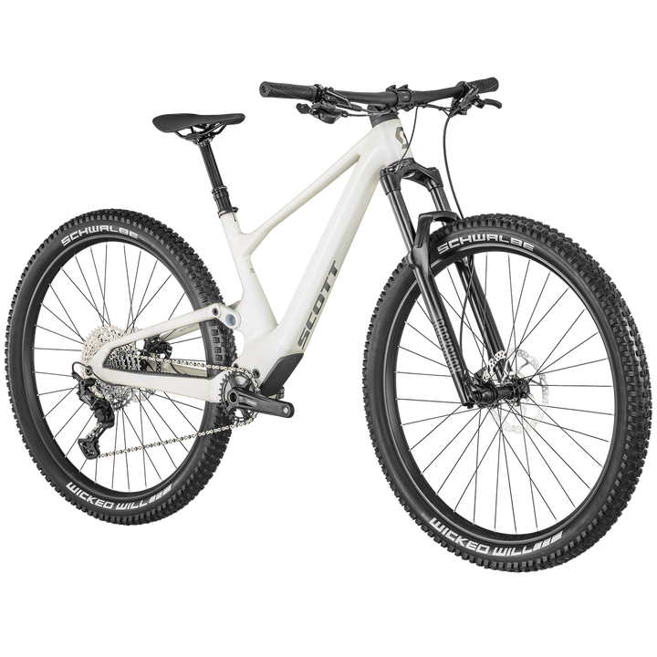 Scott Contessa Spark 930 Complete Mountain Bike - Women's 2022 White