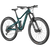 Scott Contessa Ransom 910 Complete Mountain Bike - Women's 2022 Green