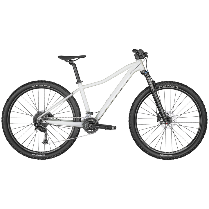 Scott Contessa Active 30 27.5" Complete Mountain Bike - Women's 2022 White