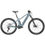 Scott Strike eRIDE 920 E-Mountain Bike 2022 Blue