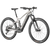 Scott Strike eRIDE 910 E-Mountain Bike 2022 White