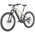 Scott Strike eRIDE 910 E-Mountain Bike 2022 White