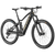 Scott Genius eRIDE 910 E-Mountain Bike 2022 Raw Carbon