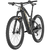 Scott Genius eRIDE 910 E-Mountain Bike 2022 Raw Carbon