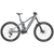 Scott Ransom eRIDE 920 E-Mountain Bike 2022 Grey