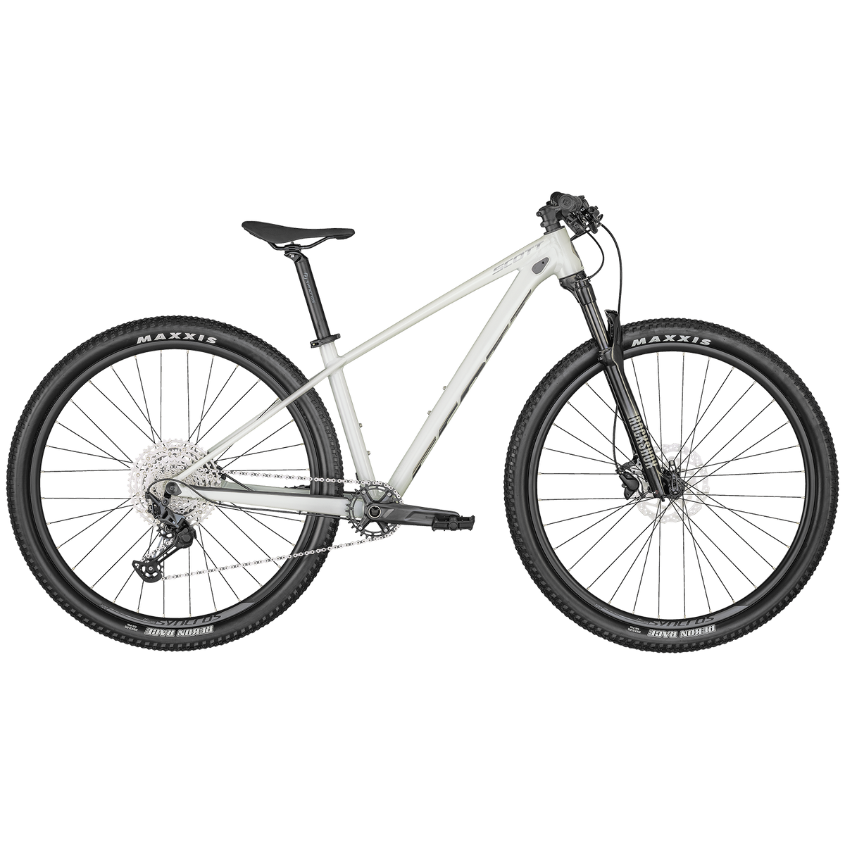 Scott Contessa Scale 930 Complete Mountain Bike - Women's 2022 White