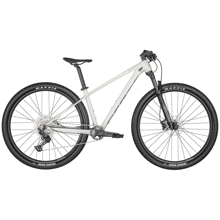 Scott Contessa Scale 930 Complete Mountain Bike - Women's 2022 White