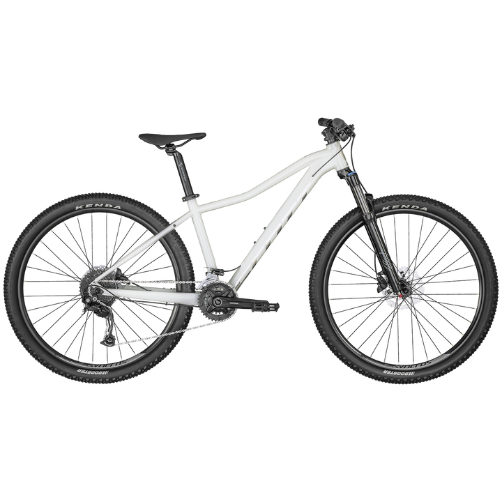 Scott Contessa Active 30 29" Complete Mountain Bike - Women's 2022 White