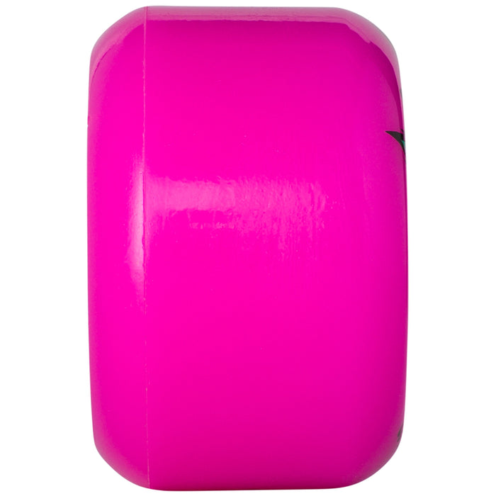 OJ Plan Jane Keyframe Pink 87a Skateboard Wheels