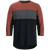 Smartwool Merino Sport 120 Mountain Biking 3/4 Sleeve Tee Picante